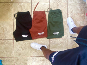 All Shorts