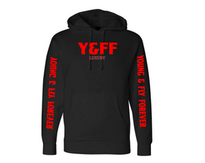 NEW! Y&FF LUXURY COLLECTION