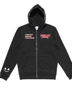 NEW FULL ZIP HOODIES LIMTED