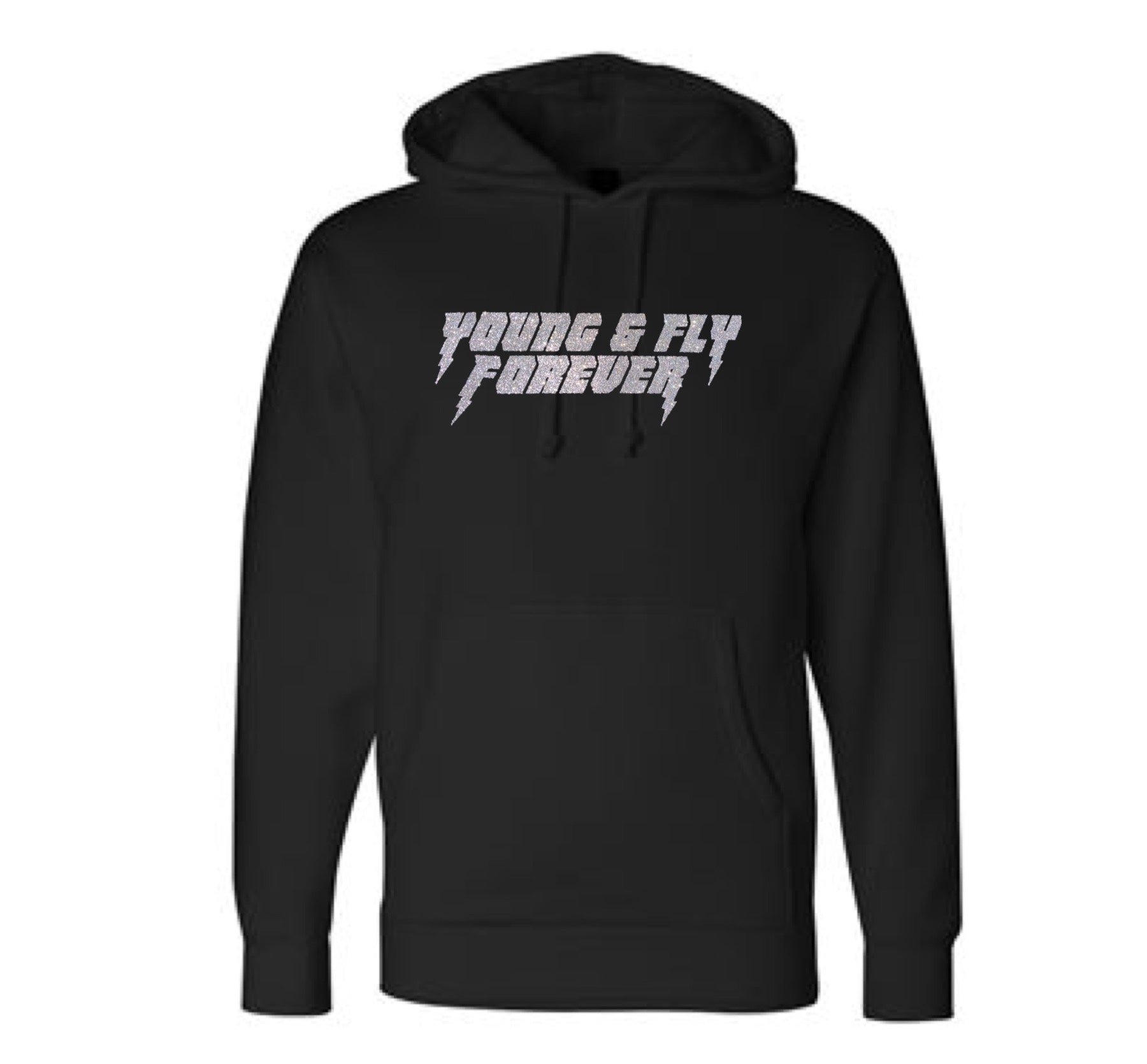 Vvs Lightning hoodies