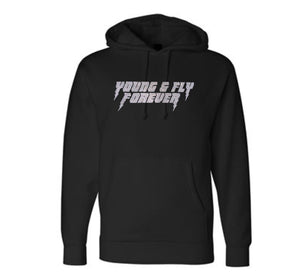 Vvs Lightning hoodies