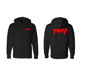 New Lightning hoodie (limited $39)