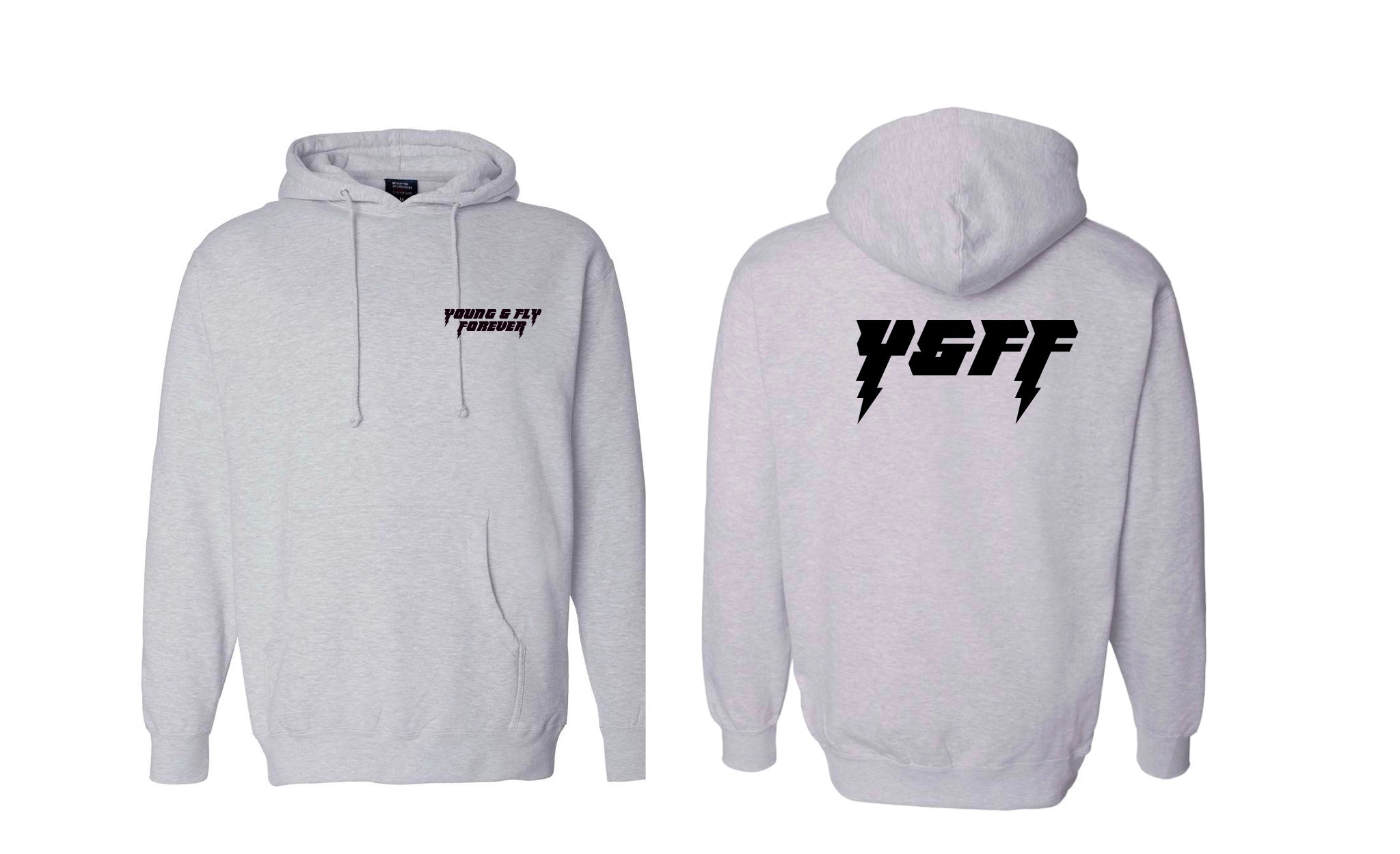 New Lightning hoodie (limited $39)