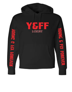 New luxury Collection hoodies